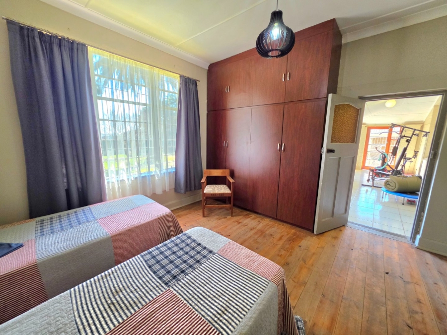 Commercial Property for Sale in Eden Free State
